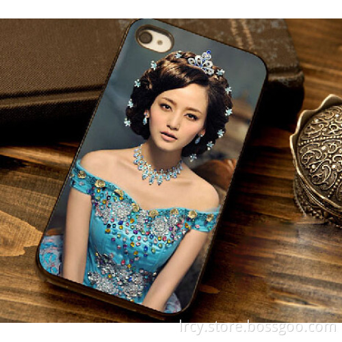 uv flatbed printer machine for phone case